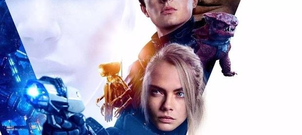 艾推荐 未来几周重点影片推介:《赛车总动员3》《极盗车神》《星际特工》