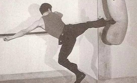 李小龙创造了9大世界记录