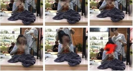 吹头走红一个月进军演艺圈,如今的娱乐圈只要颜值不要演技?