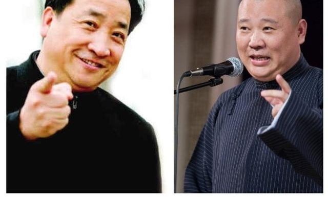 郭德纲到底经历了什么?突然发文,内容引人深思,网友评论更精彩