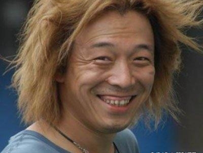 黄渤 : 与国民偶像无缘,难道这就是命?