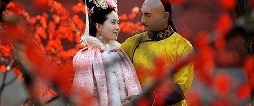 刘诗诗在《醉玲珑》中竟然和《步步惊心》如此相似!