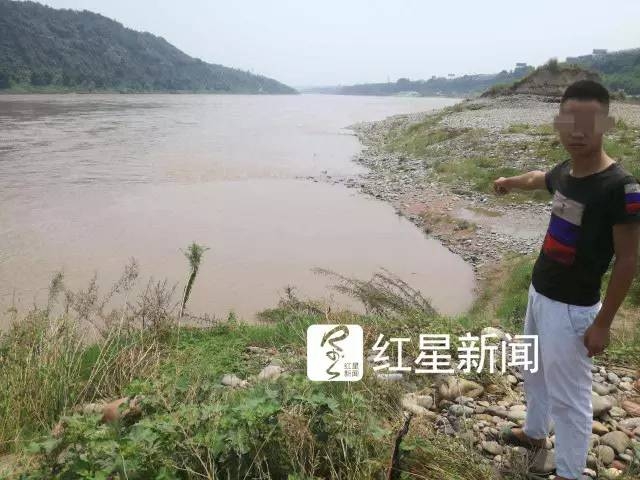5孩子玩水1人溺亡4人藏衣隐瞒 成长缺了哪堂课?