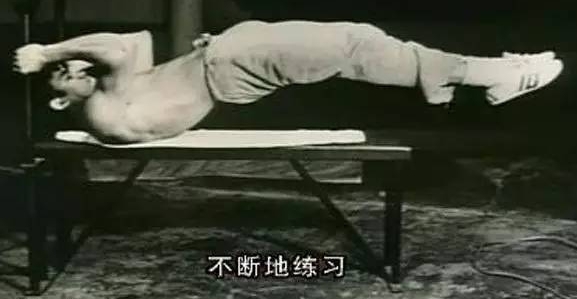 李小龙创造了9大世界记录