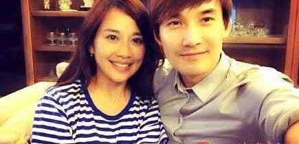 全能女艺人拼命三娘,嫁小8岁小老公退出娱乐圈做房地产身价过亿