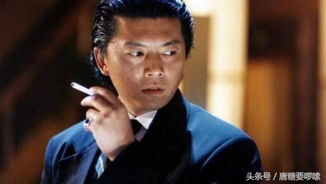 香港电影中经典斯文大反派其实真是一个大才子