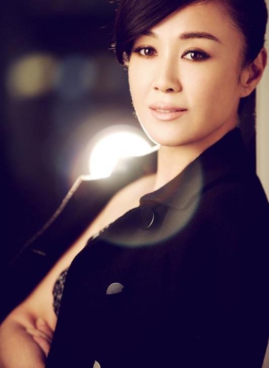 曾是内地第一美女,因吸毒自毁前程,如今身价千万却嫁不出去