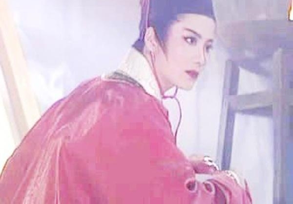 14版东方不败PK 陈乔恩张天爱宋茜谁能与林青霞媲美