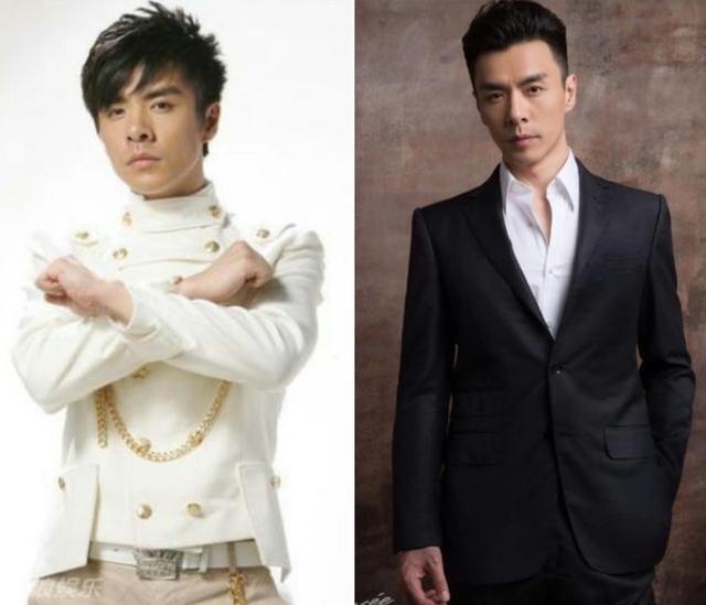 07届《加油好男儿》过去整整10年了 有人幸福有人离世