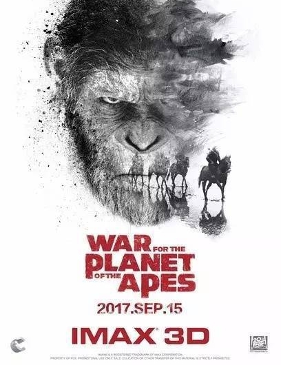 艾推荐 未来几周重点影片推介:《赛车总动员3》《极盗车神》《星际特工》