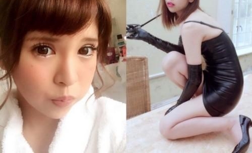 星二代女星下海后又当陪酒小姐 业绩No.1却被开除