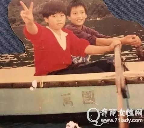 蜜桃说:他被称为亚洲舞王,最后却被三线网红拿下?