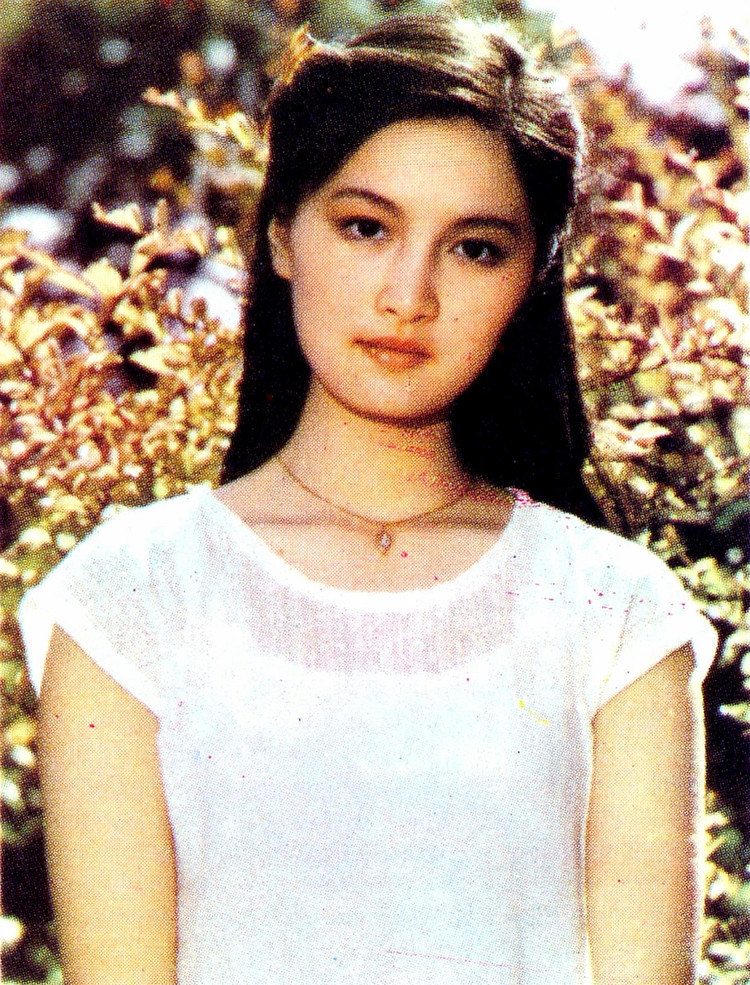 女演员殷亭如在美国病逝 享年62岁