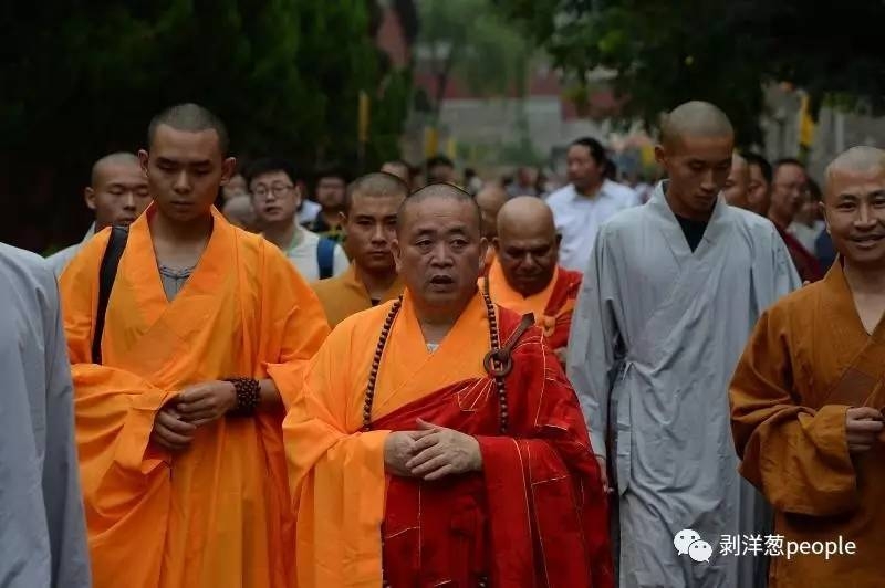 少林寺“武林大会”铁砂掌冠军:武术界需要打假