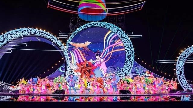 刚刚!江西又在全国火了一把!