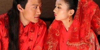 赵丽颖唯一捧不红的人,如今在《独孤皇后》中会被陈乔恩捧红吗?