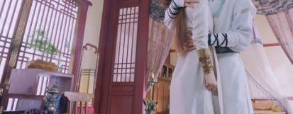 这些cp,你更喜欢哪一对