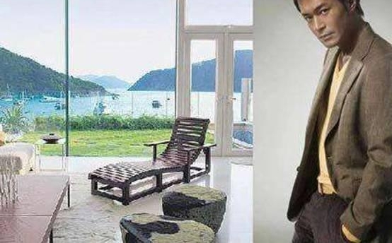 郭富城千万豪宅只有三百平?黄晓明古天乐最壕,袁咏仪却哭出声来