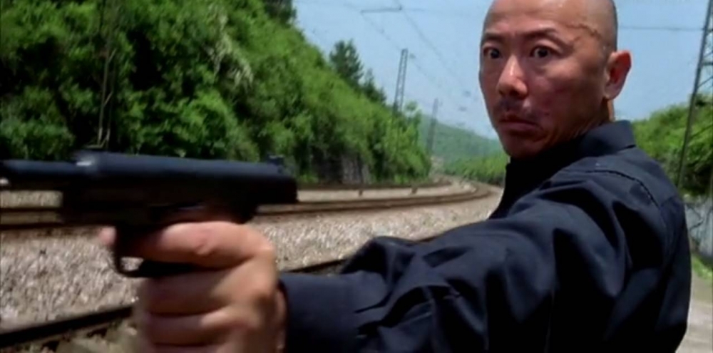 英雄还是罪人——《寻枪》另类解读