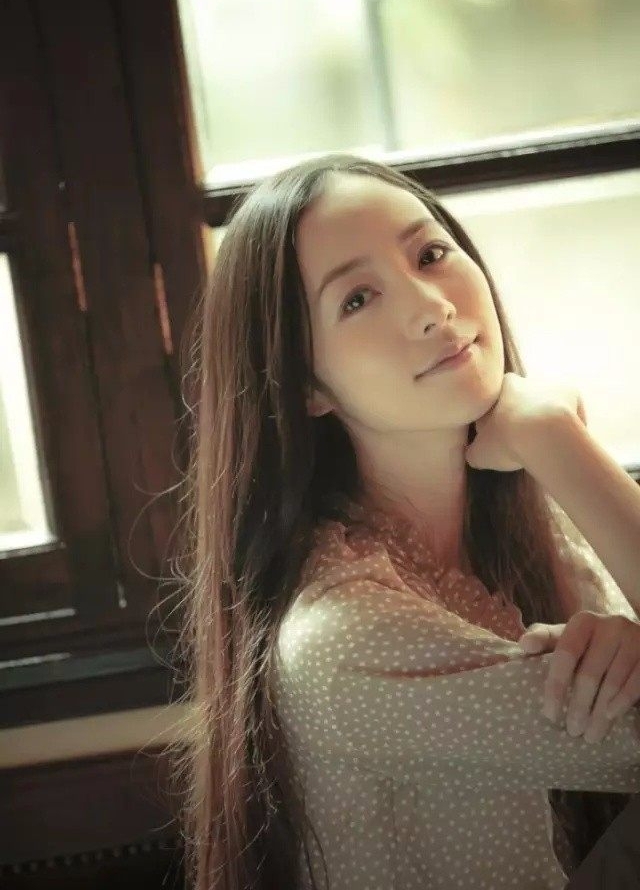 娱乐圈十大最干净女星,第一名现在很少有人认识了!