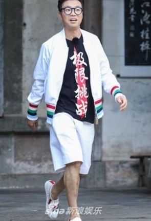 组图:《极挑》金条之战一触即发 王迅化身徽商体验经商之道