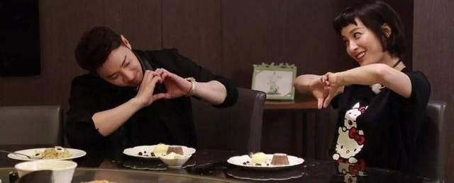 这些cp,你更喜欢哪一对