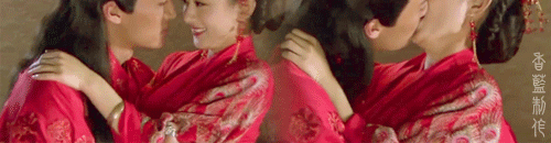 赵丽颖唯一捧不红的人,如今在《独孤皇后》中会被陈乔恩捧红吗?