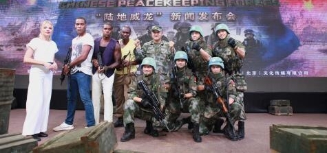 《战狼2》阴影中的几部国产军事题材电影