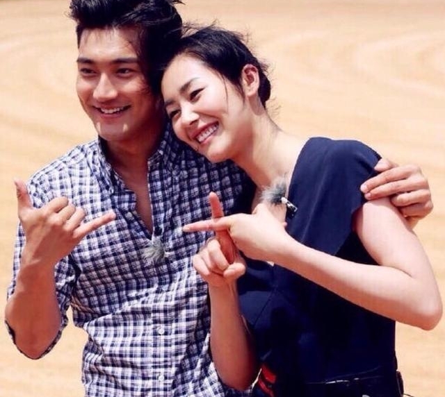 这些cp,你更喜欢哪一对