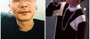 MP廷廷深夜吐心声:等我 每一步都走了好久