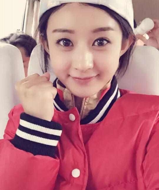 12位明星戴反帽子造型,谁更有潮气十足?