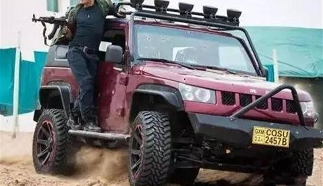 吴京成为网友追捧的潮流,这三万多人次的票房真的是无意吗