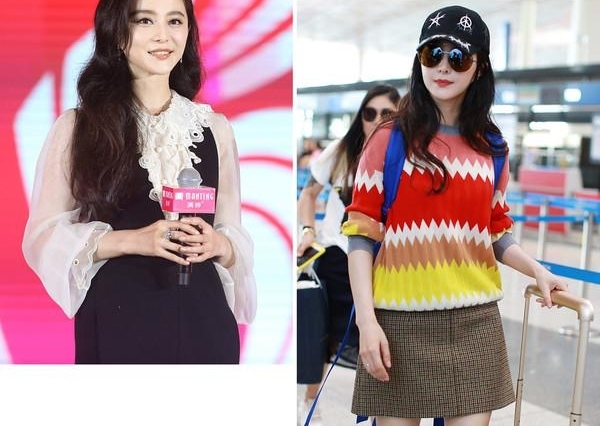 “等号臂”才是最完美手臂,据说宋慧乔杨幂范爷都栽了跟头