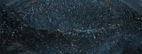 扒了人物关系图谱才明白,《冰与火之歌》为何是个好故事?