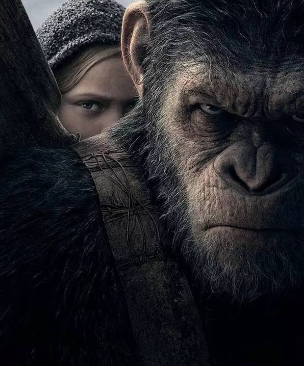 艾推荐 未来几周重点影片推介:《赛车总动员3》《极盗车神》《星际特工》