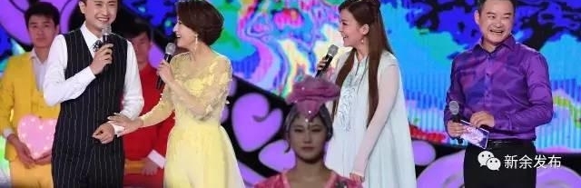 刚刚!江西又在全国火了一把!