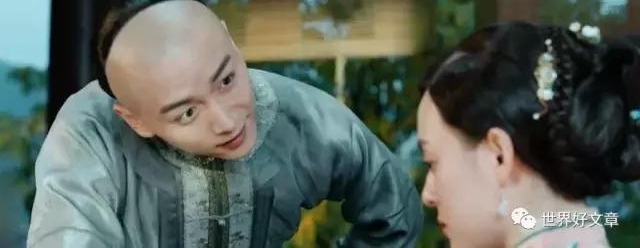 《那年花开》孙俪虐人千百遍,陈晓待她如初恋