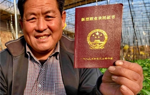 δ�������뵱ũ��Ҳ���ˣ�Ϊɶ����Ϊδ��80%��ũ��Ҫ���ɵ���
