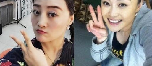 曾是《乡村爱情》中最丑女人,如今瘦身成女神,神似关婷娜