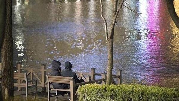 狗善党的春天!柳俊烈李惠利真的在一起了