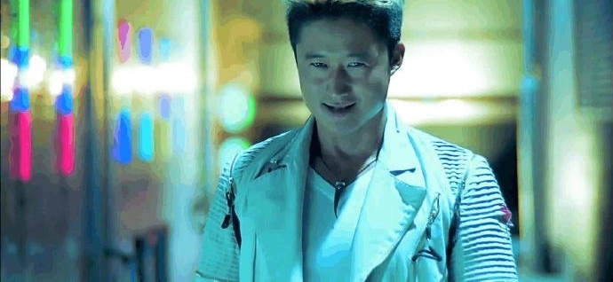 《战狼2》票房被《杀破狼》反超,网友:又来刷票房