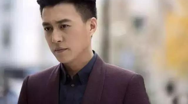 30岁才出道,前半生中演重情重义男子,他会否成下一个靳东?