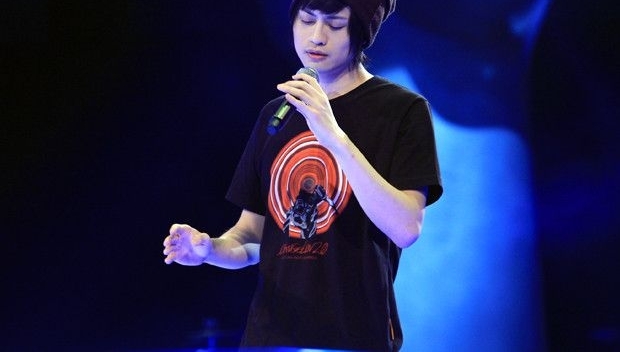 他因好声音走红,睡8名粉丝还有一位怀孕3次,如今落魄令人心酸