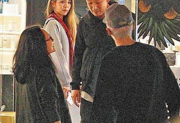 “东芬恋”曝光, 为啥有些人看好, 有些人唱衰