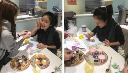 窦靖童七夕恋情公开 窦靖童神秘男友资料曝光