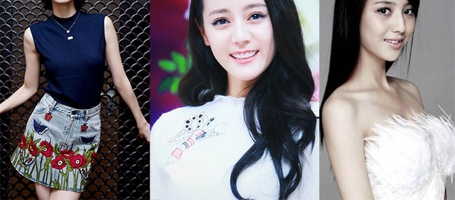 11岁前往北京求学,跳舞后被导演赏识演琼瑶剧,比迪丽热巴漂亮