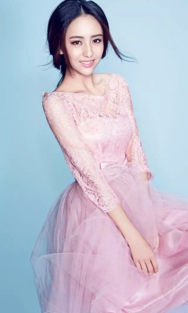 娱乐圈十大最干净女星,第一名现在很少有人认识了!