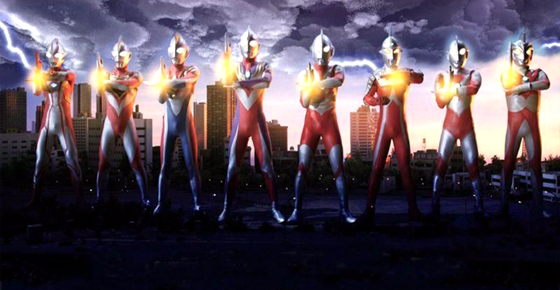 大古为什么不在奥特曼里露面了?多次传言说他已经死亡