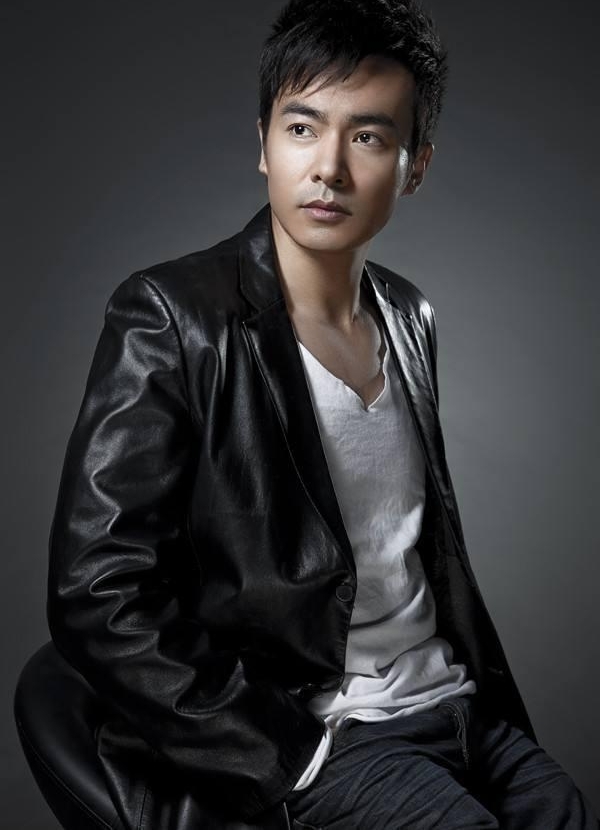 他被誉为中国版李敏镐,自称是个没有圈子的人