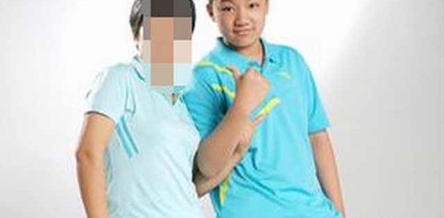 张一山把《余罪》演火了 大家还记得他的弟弟”小雨“吗?